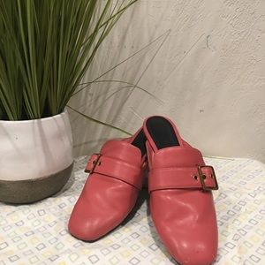 Charles & Keith shoes